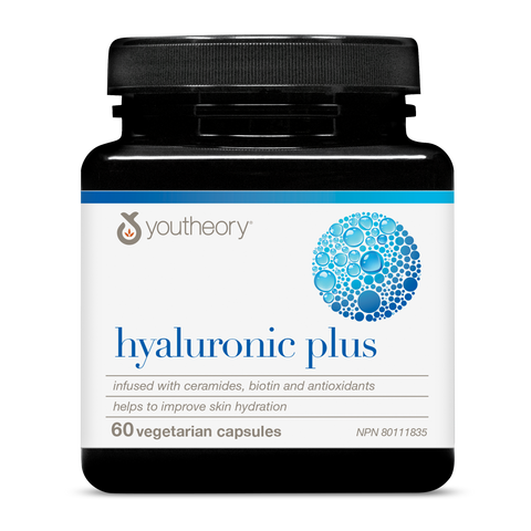 youtheory hyaluronic plus