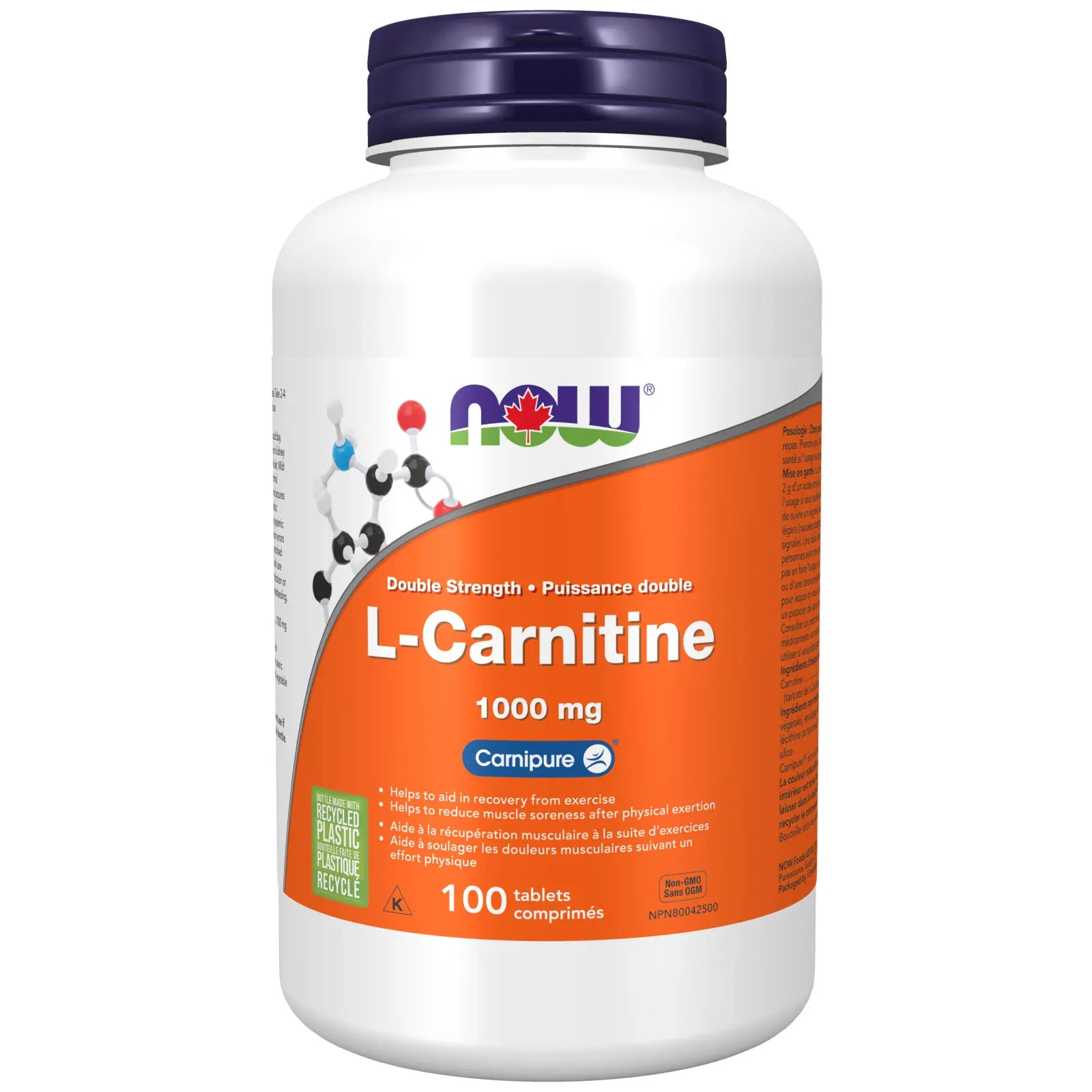 1g l carnitine L-Carnitine 1000 mg
