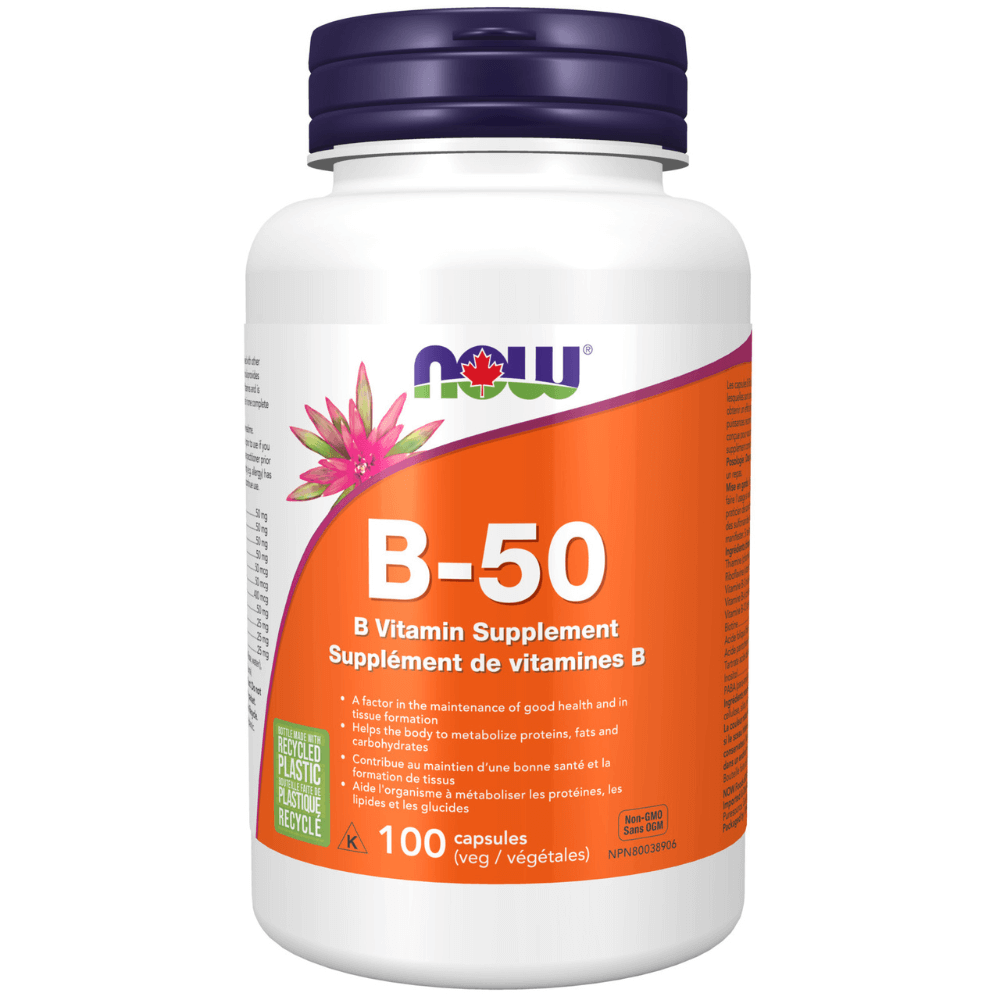 Now B50 Complex