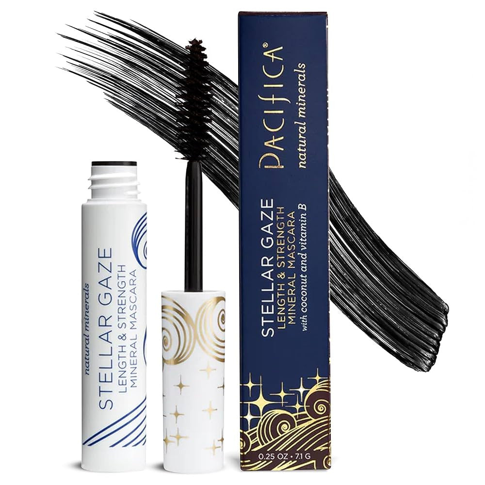 Stellar Gaze Mascara Supernova