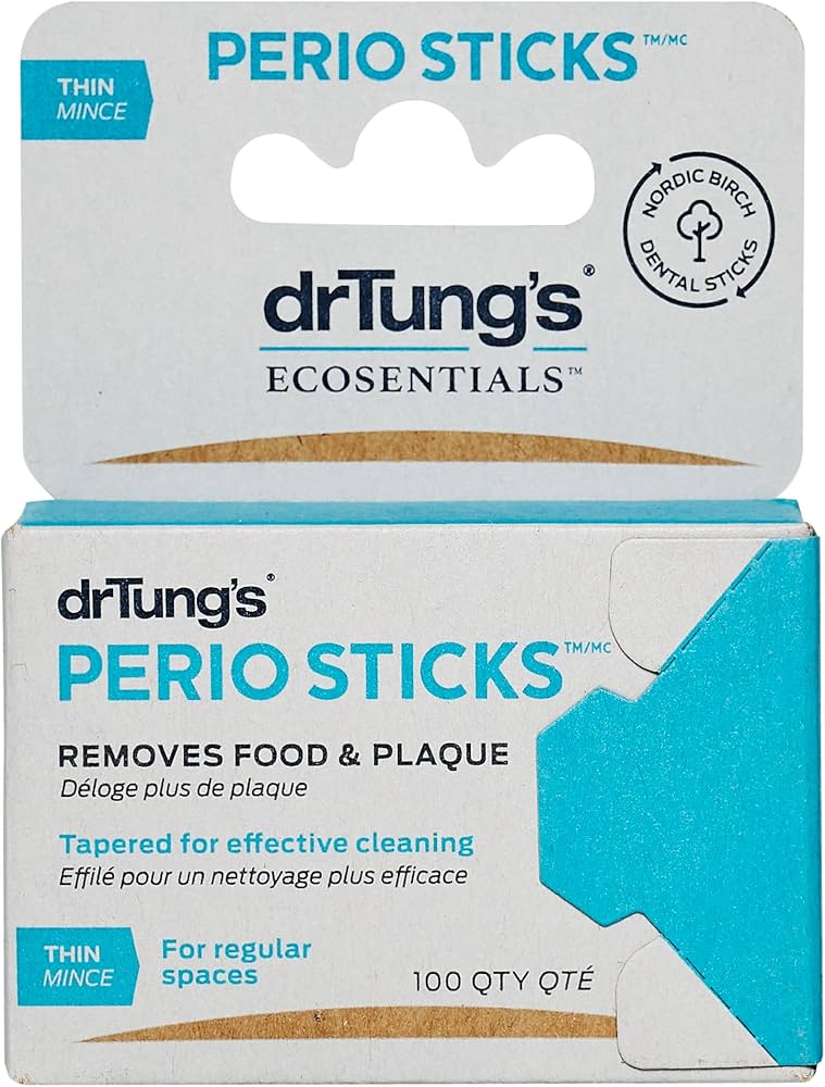 Dr. Tung's Thin Periosticks