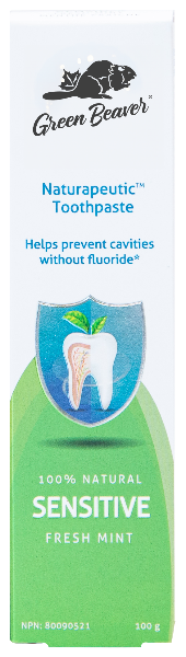 Sensitive - Fresh Mint