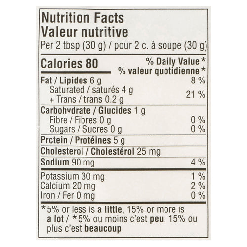 Woolwich Original Goat Cheese