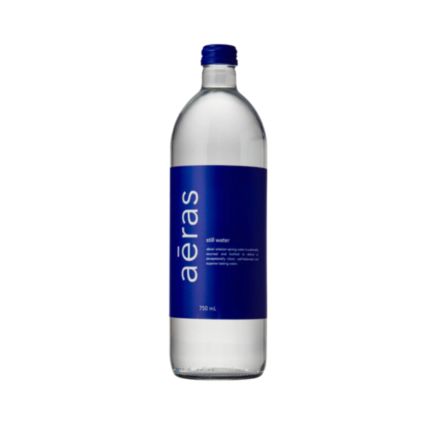 Aeras Artesian Spring Water