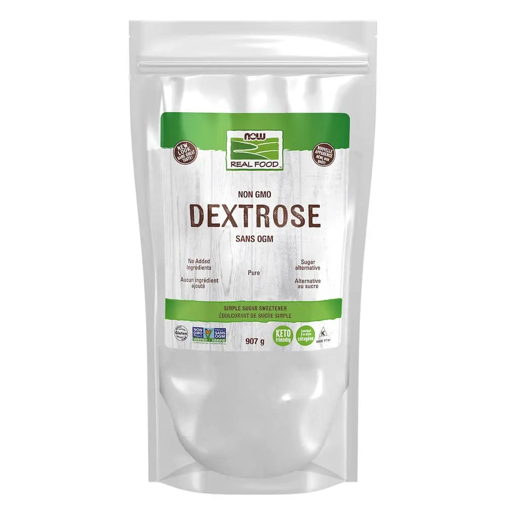 Now Dextrose