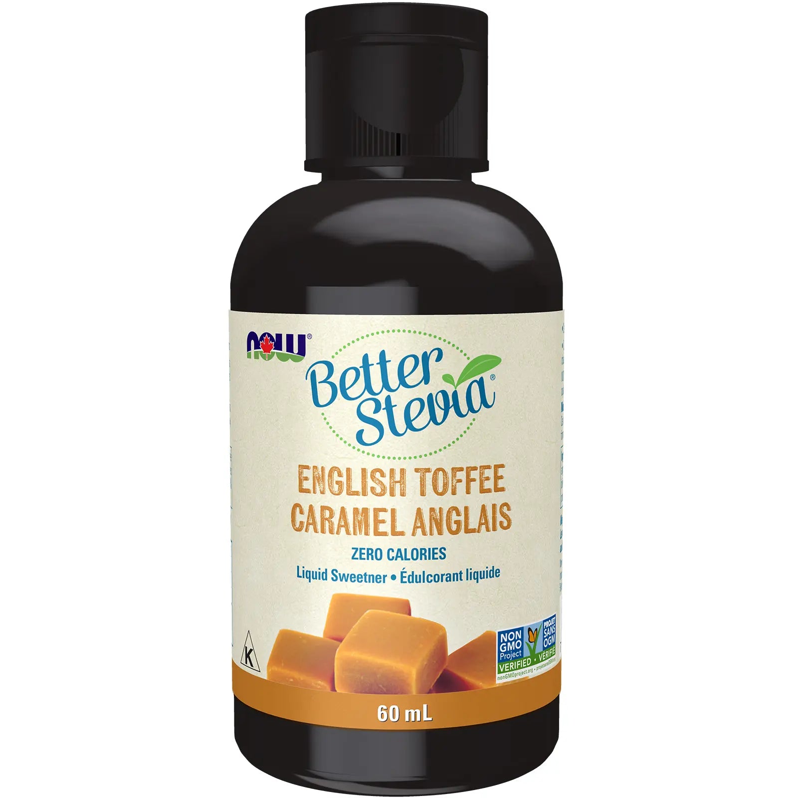 English Toffee Stevia