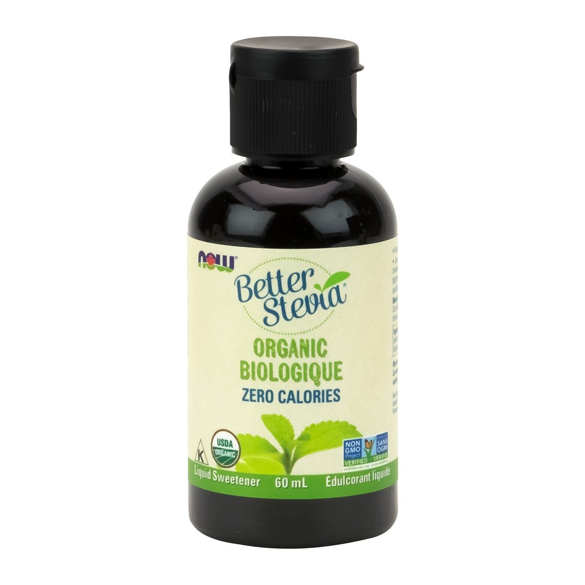 Organic Better Stevia Extract