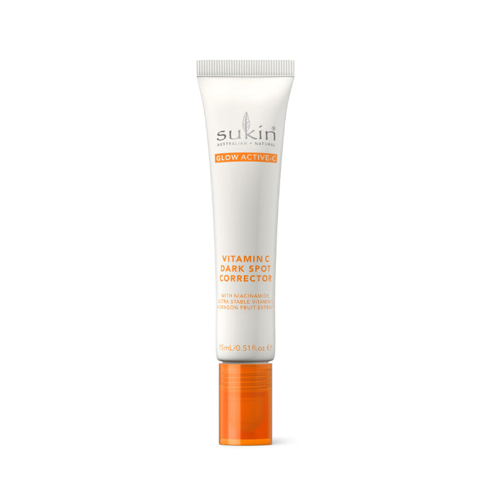 Sukin Glow Active-C Vitamin C Dark Spot Corrector
