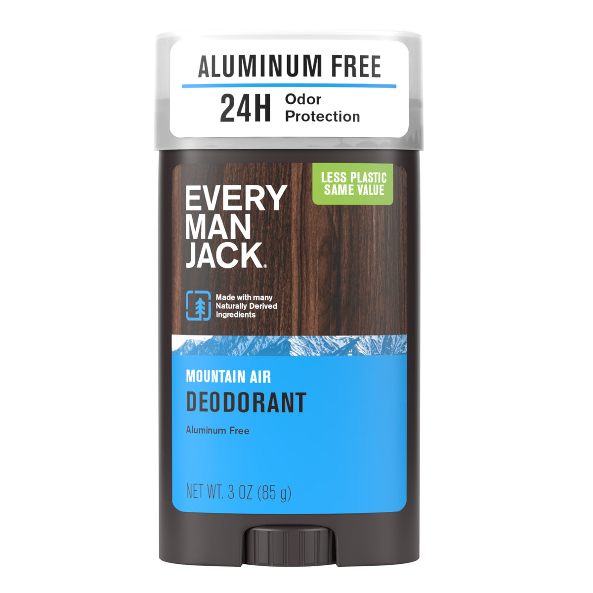 Mountain Air Deodorant