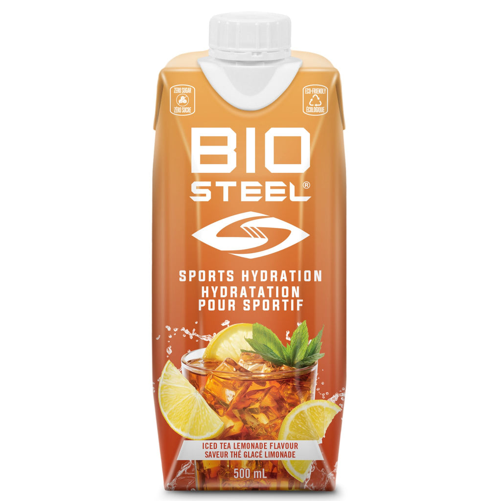 Iced Tea Lemonade Sports Drink