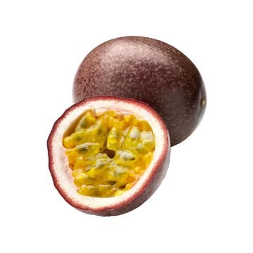 Produce Organic Passion Fruit