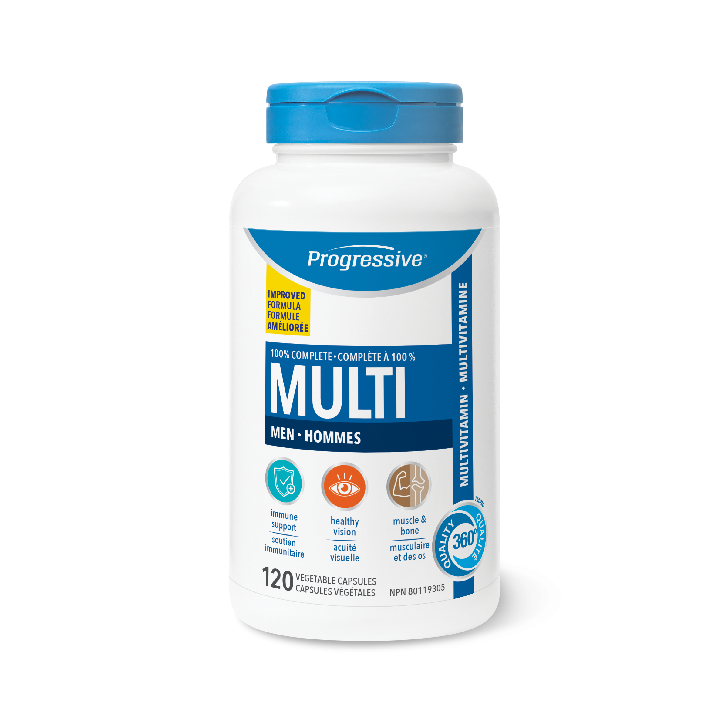 Men's Multivitamin