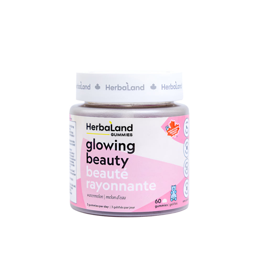 Watermelon Glowing Beauty