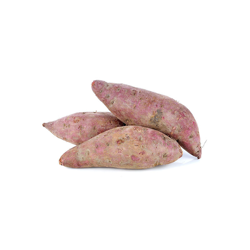 Organic Oriental Yams