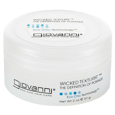 Giovanni Cosmetics Wicked Texture Styling Pomade