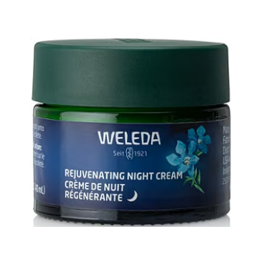 Weleda Rejuvenating Night Cream