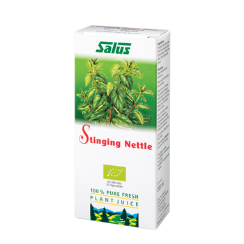 Salus Haus Organic Nettle Juice