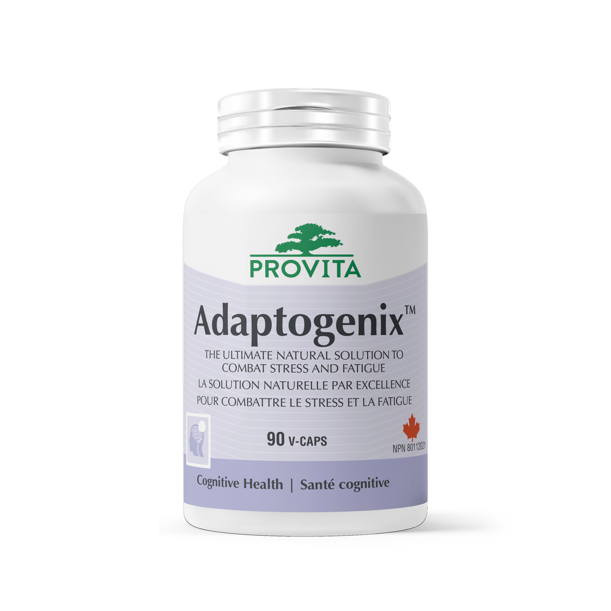 Adaptogenix