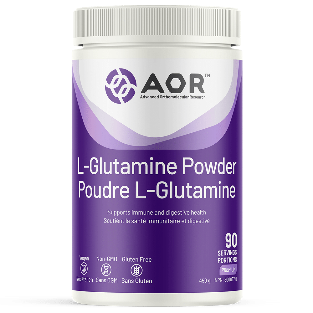 L-Glutamine Powder