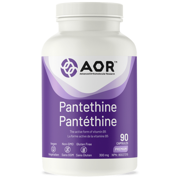 AOR Pantethine