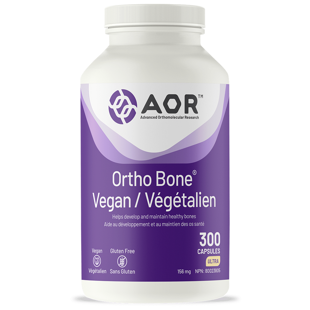AOR Ortho Bone Vegan