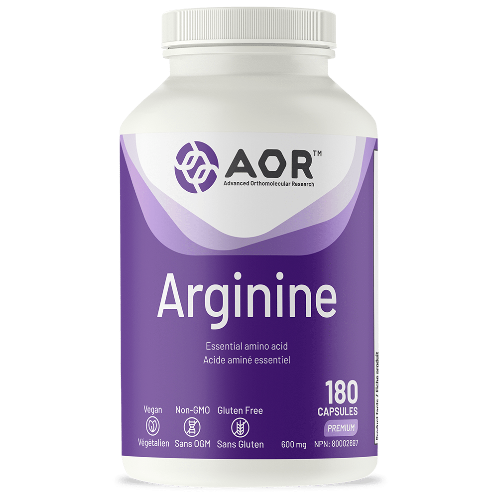 Arginine