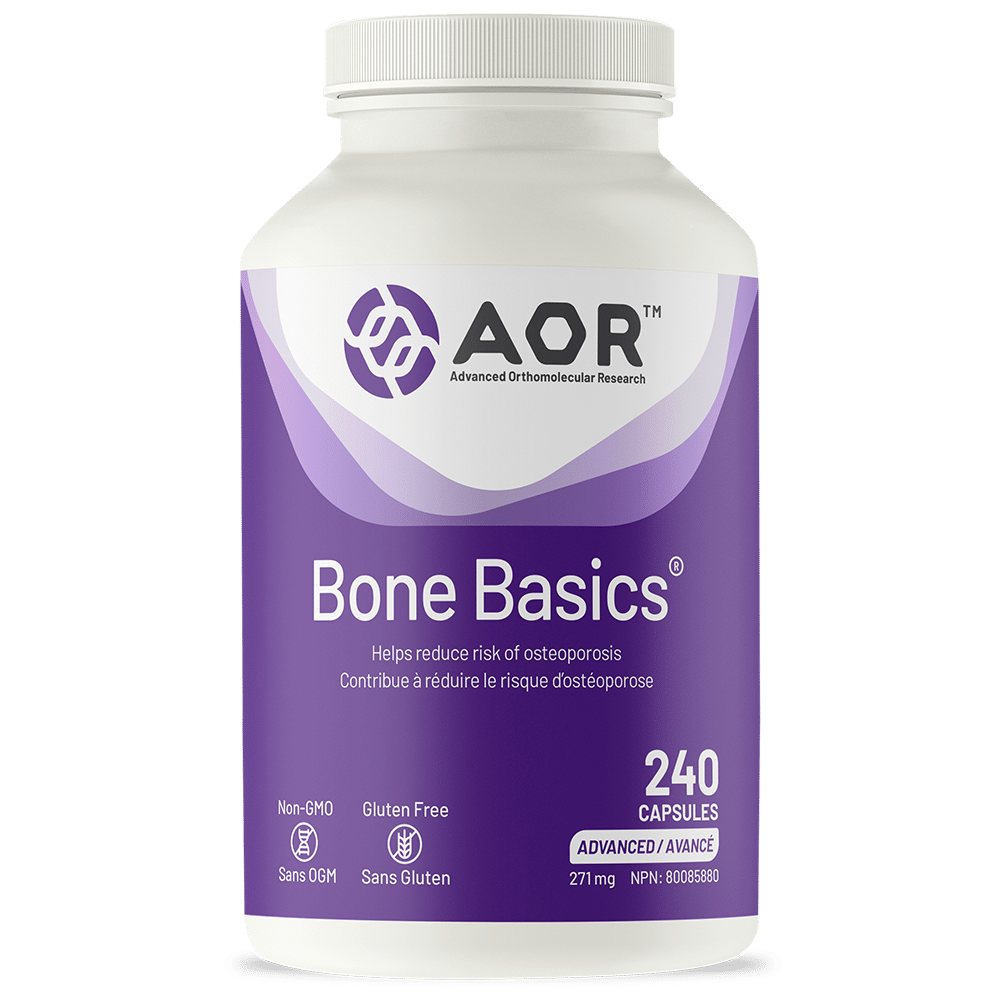 Bone Basics