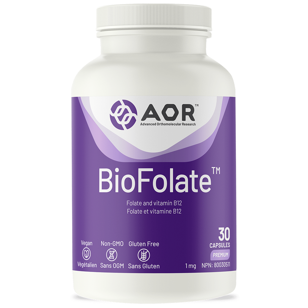 AOR Biofolate