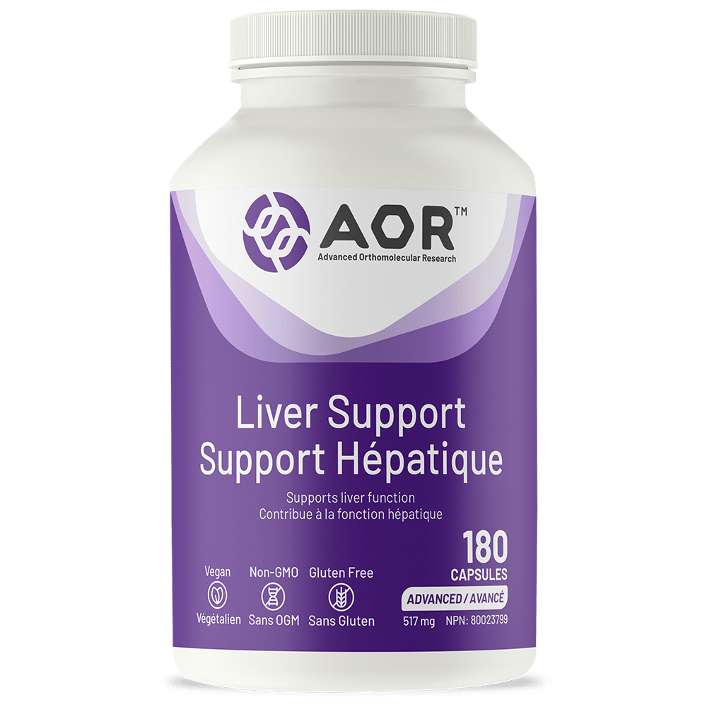 AOR Liver Support
