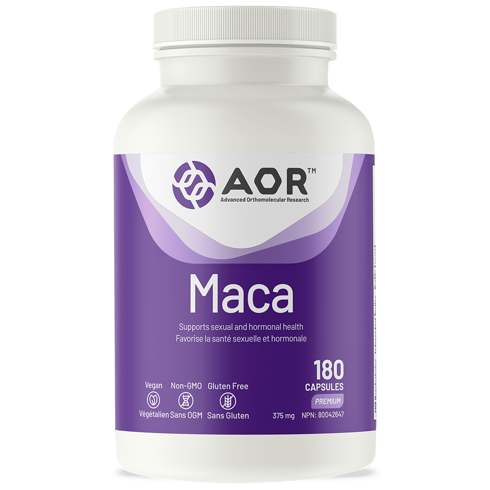 Maca