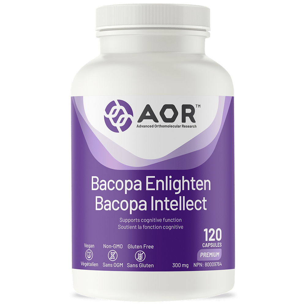 Bacopa Enlighten