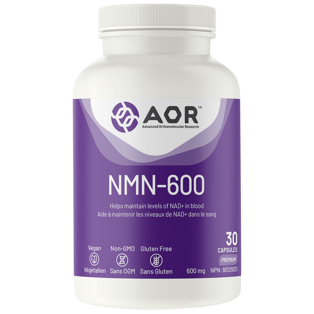 AOR NMN-600