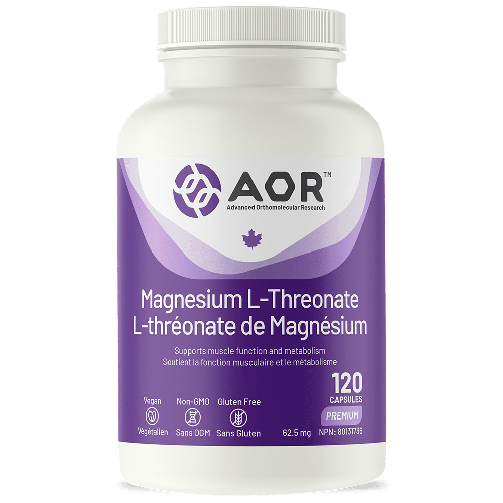 Magnesium L-Threonate