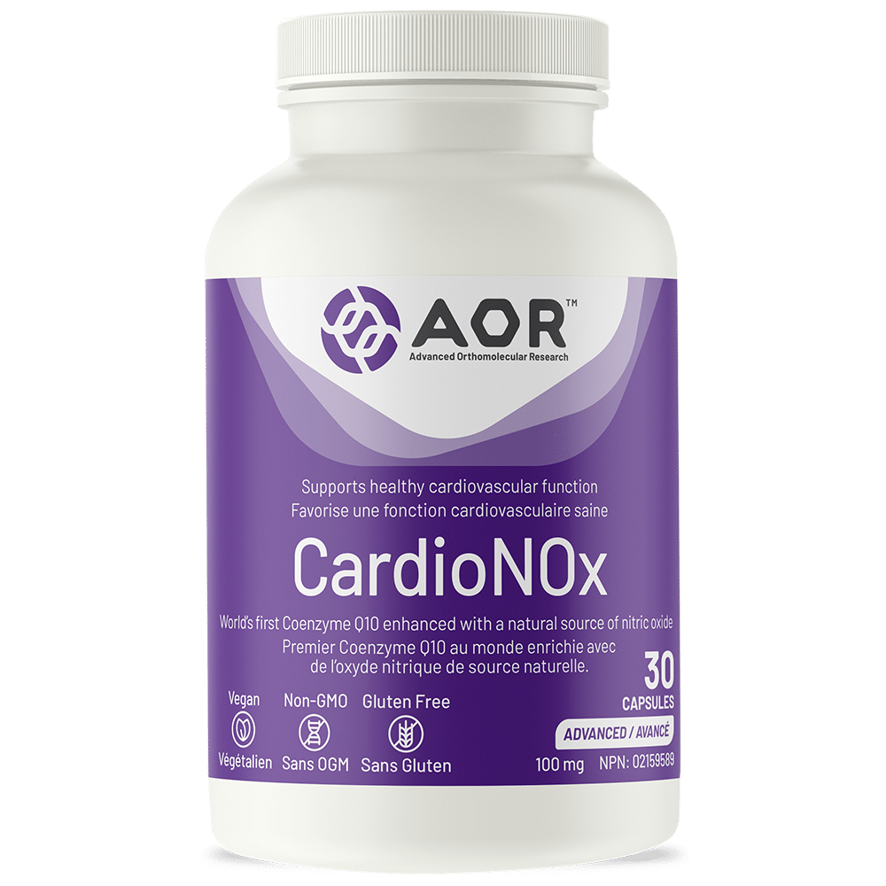 CardioNOx - 100 mg