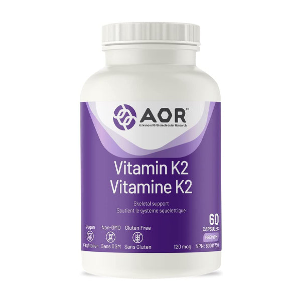 AOR Vitamin K2