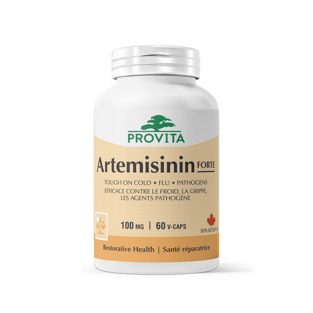 Artemisinin Pro - 100mg