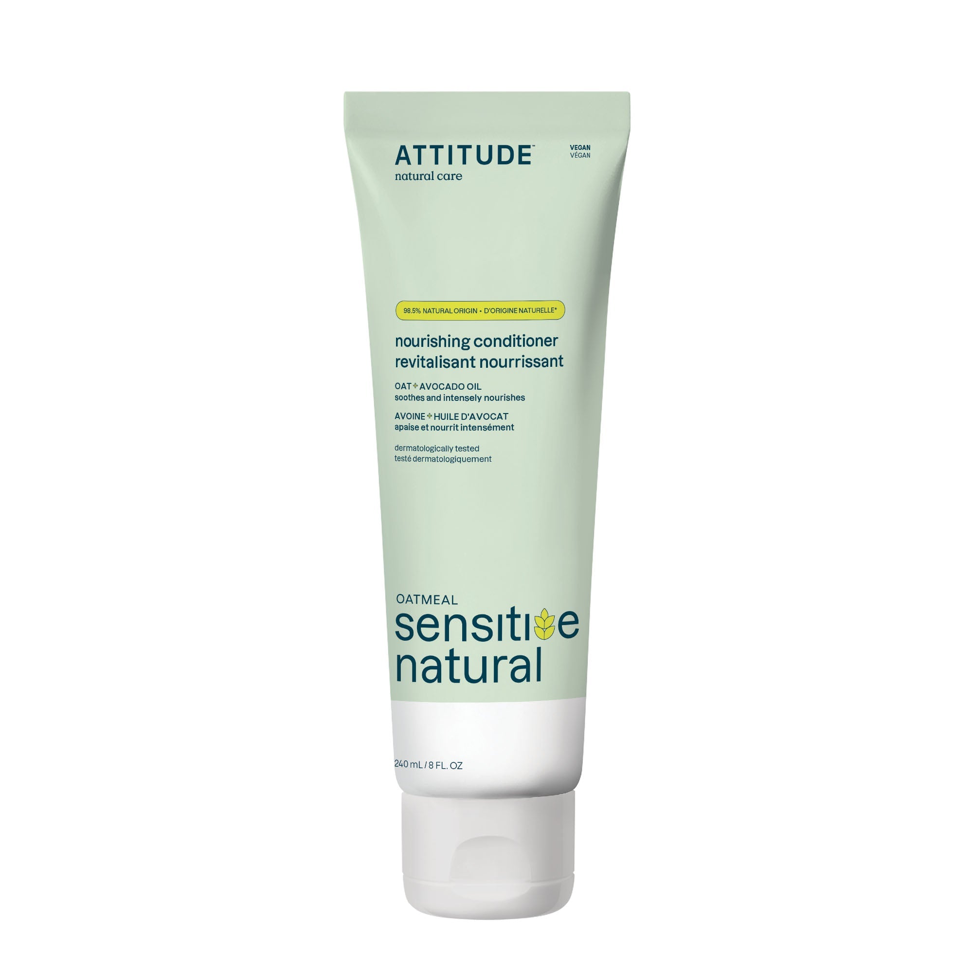 Attitude Nourishing Conditioner