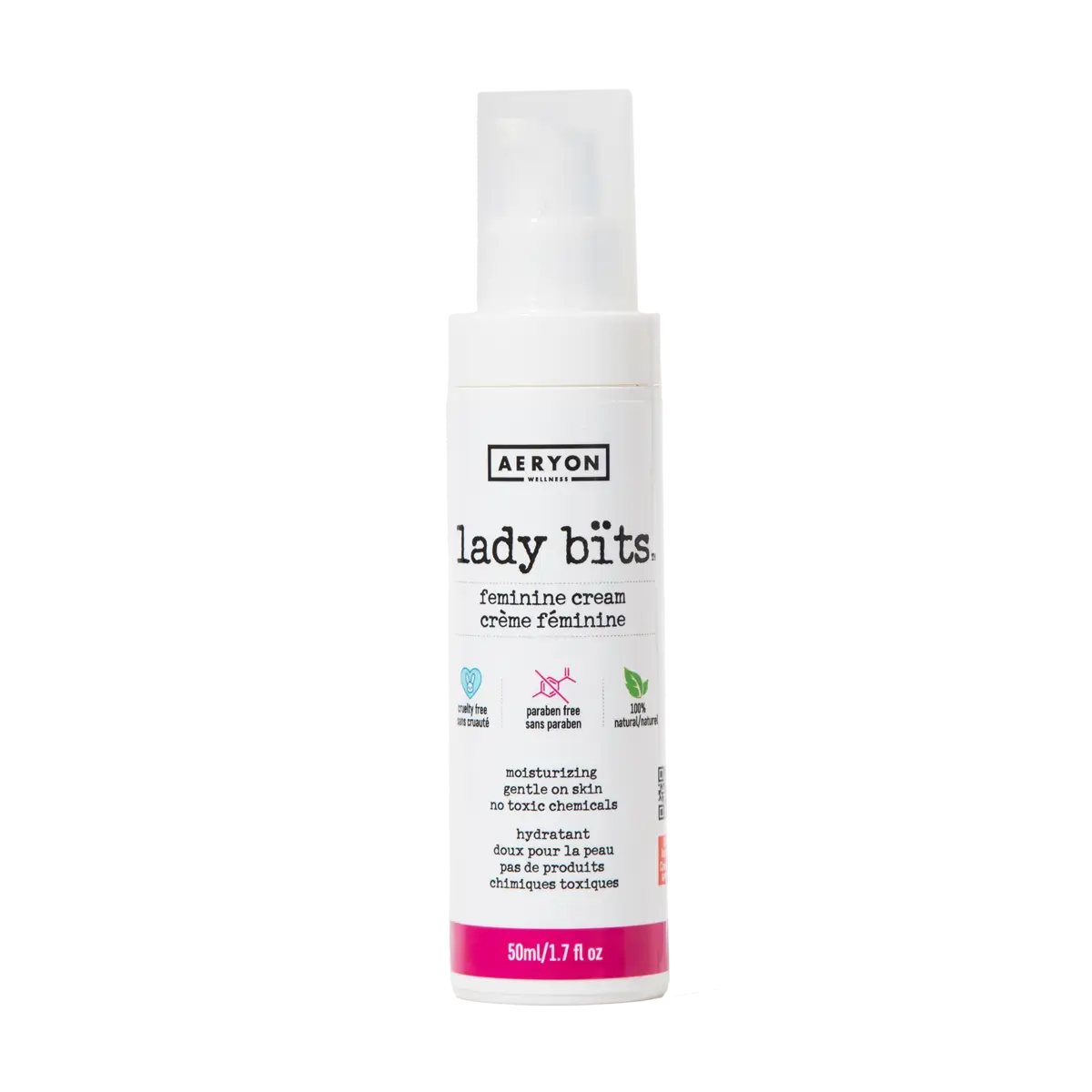 Lady Bits - Feminine Cream