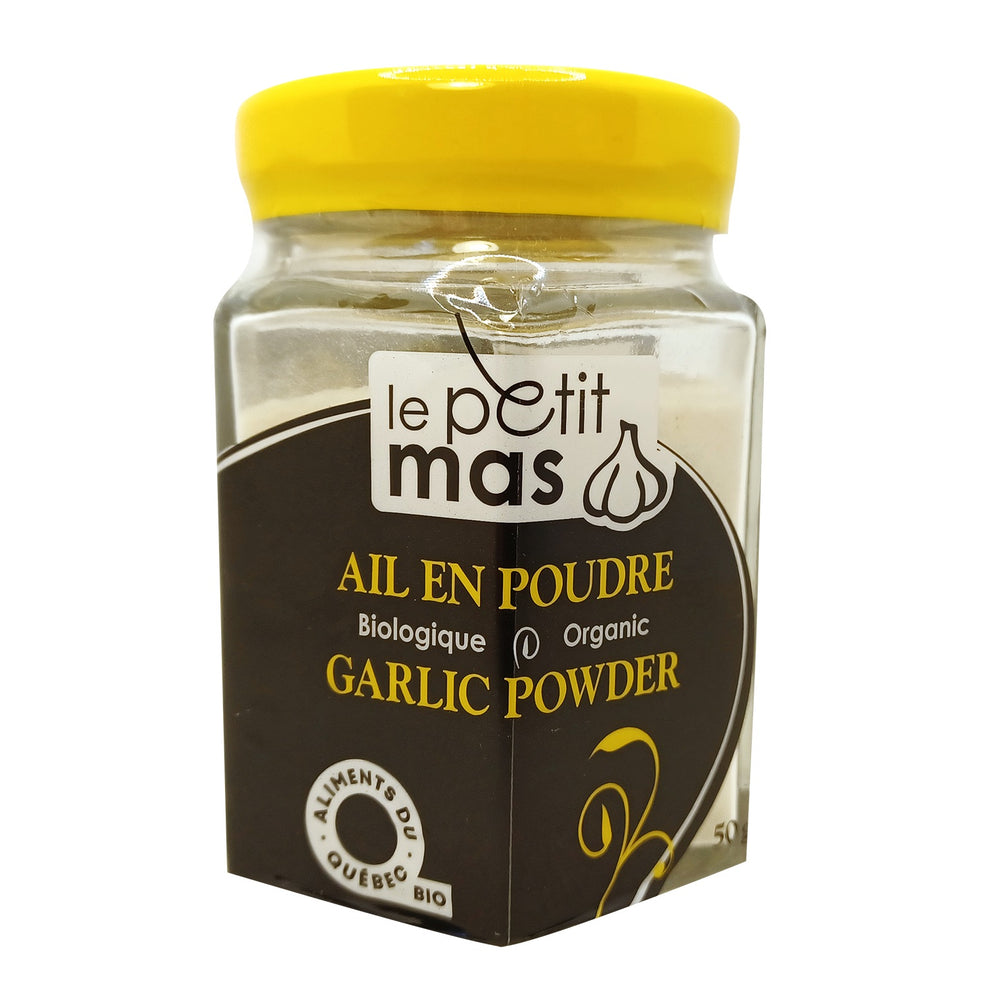 Garlic Powder