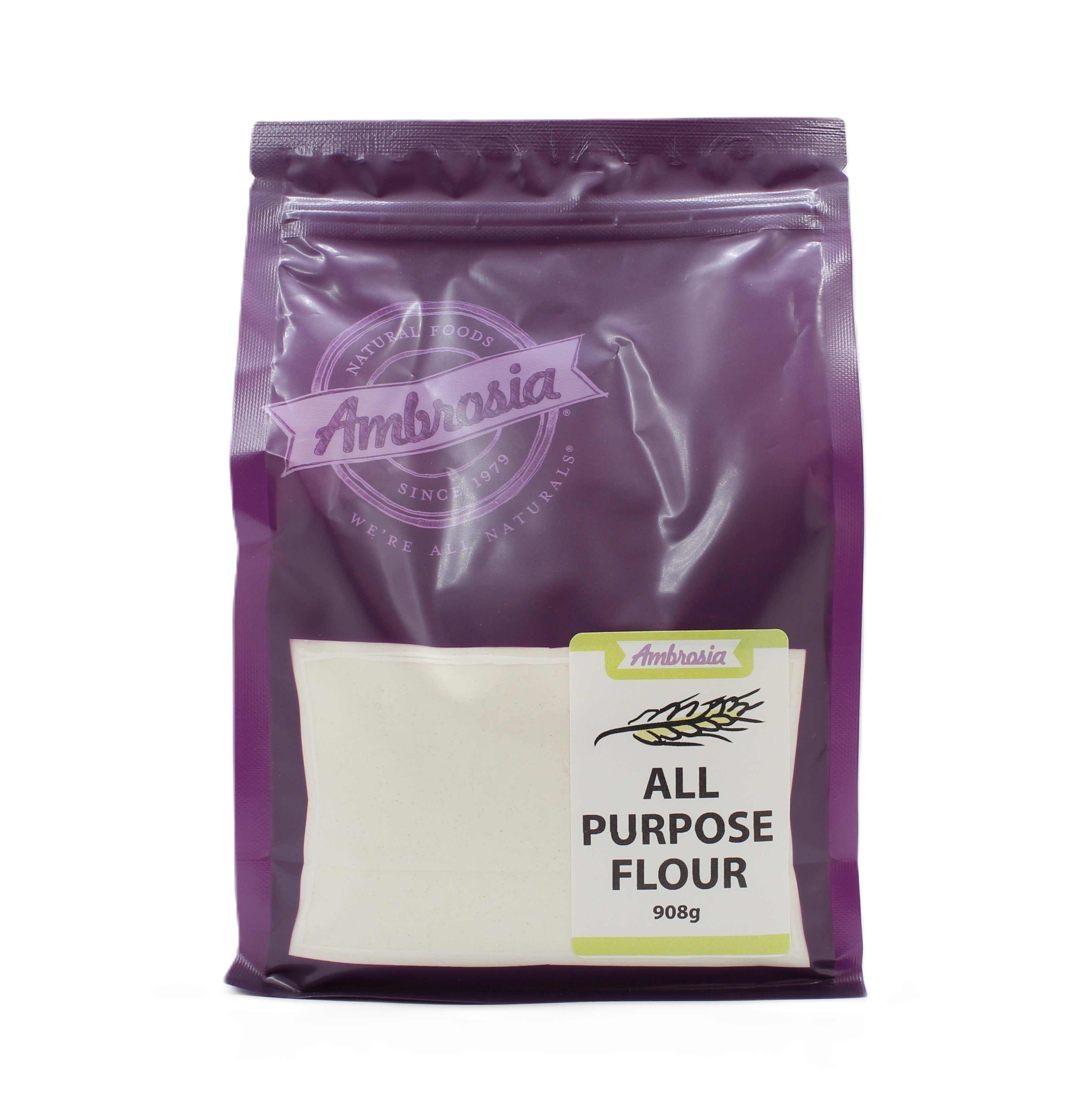 Ambrosia All Purpose Flour