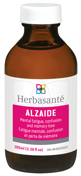 Herbasante Alzaide