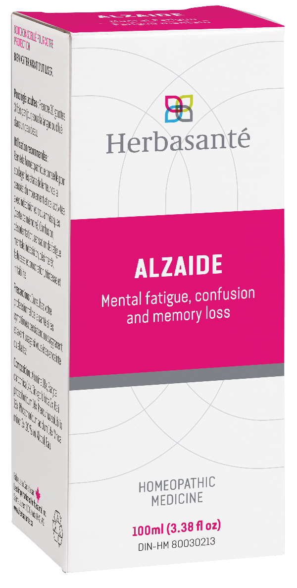 Herbasante Alzaide