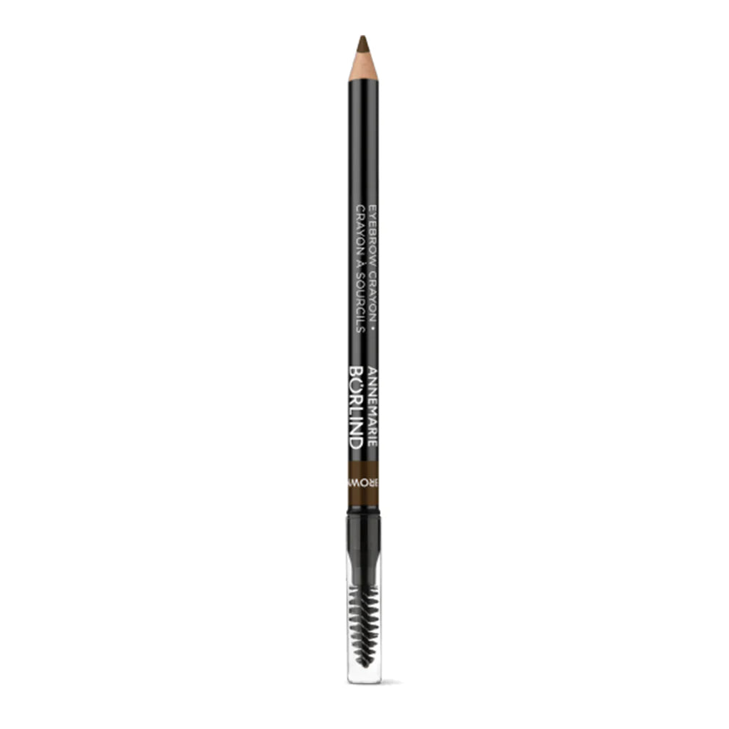 Annemarie Borlind Brown Pearl Eyebrow Crayon