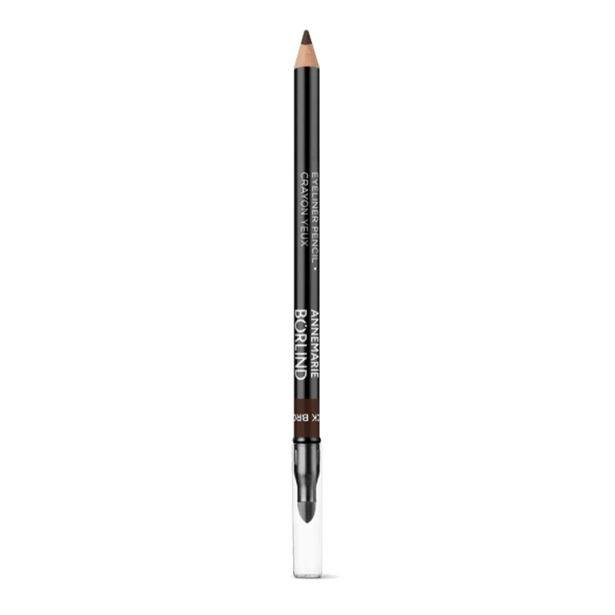 Annemarie Borlind Black Eyeliner Pencil