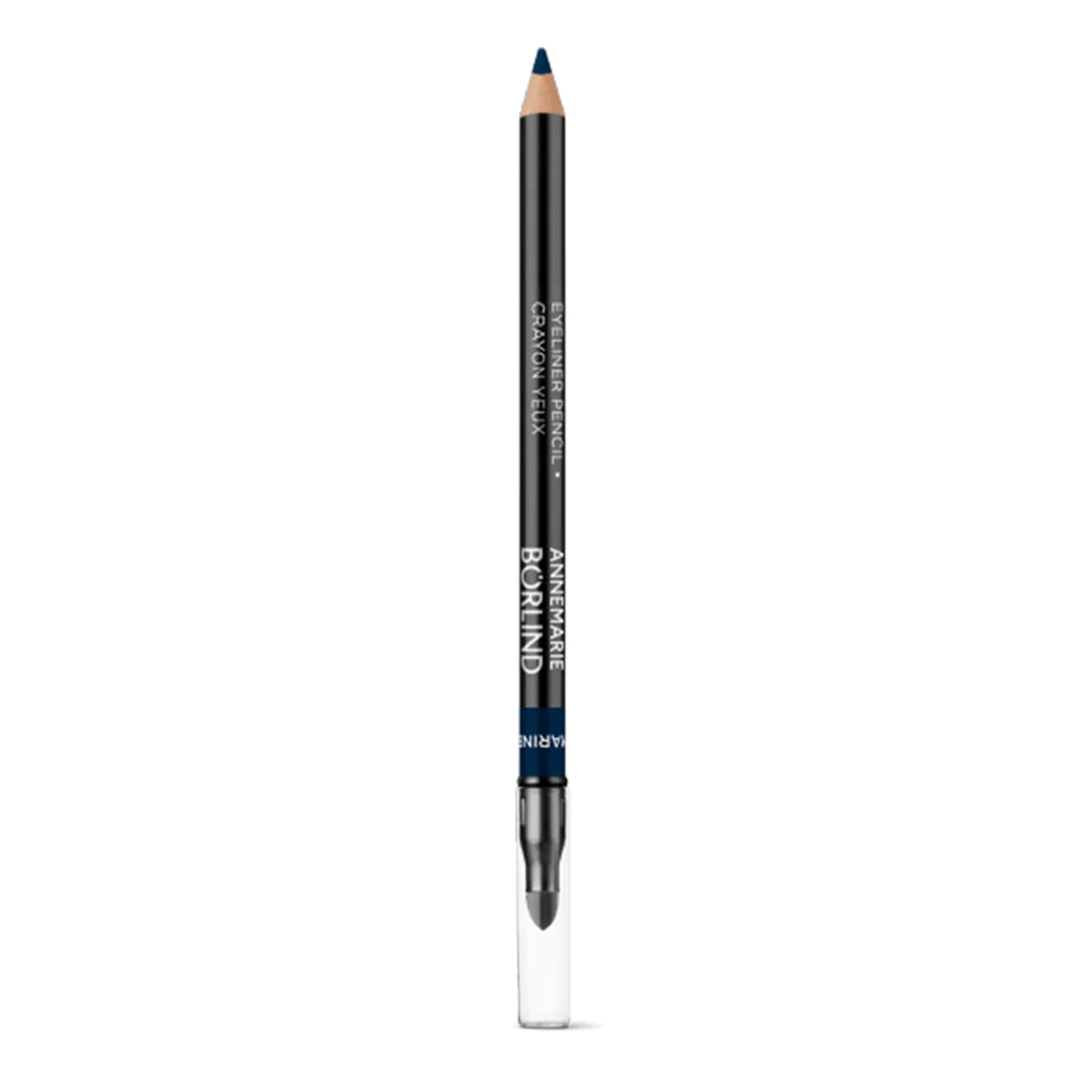 Annemarie Borlind Marine Blue Eyeliner Pencil