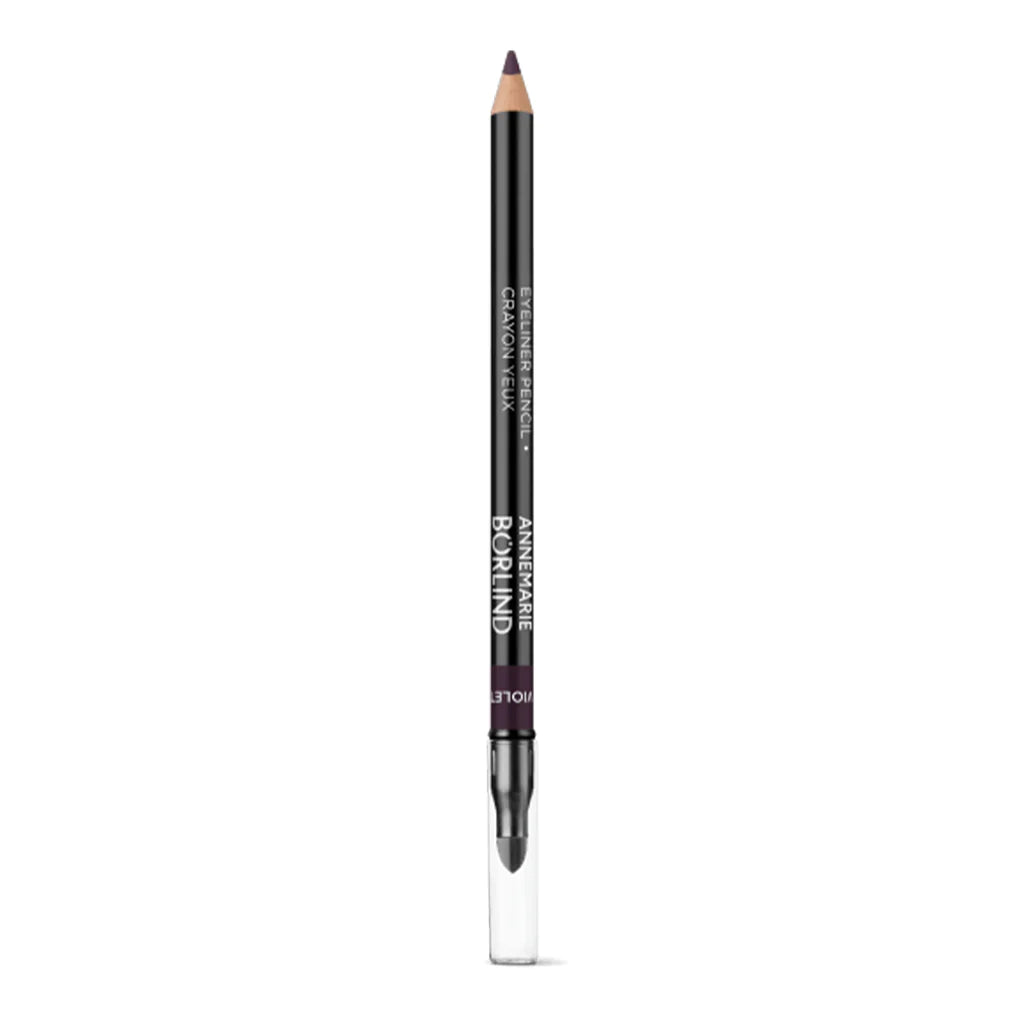 Annemarie Borlind Violet Black Eyeliner Pencil