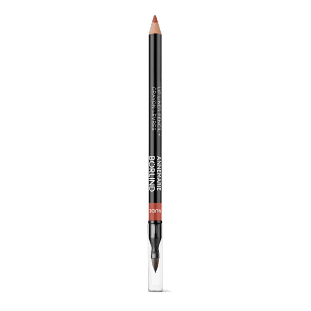 Annemarie Borlind Nude Lip Liner Pencil