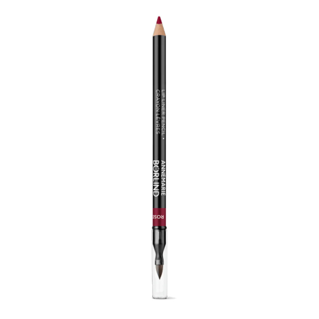 Annemarie Borlind Rosewood Lip Liner Pencil