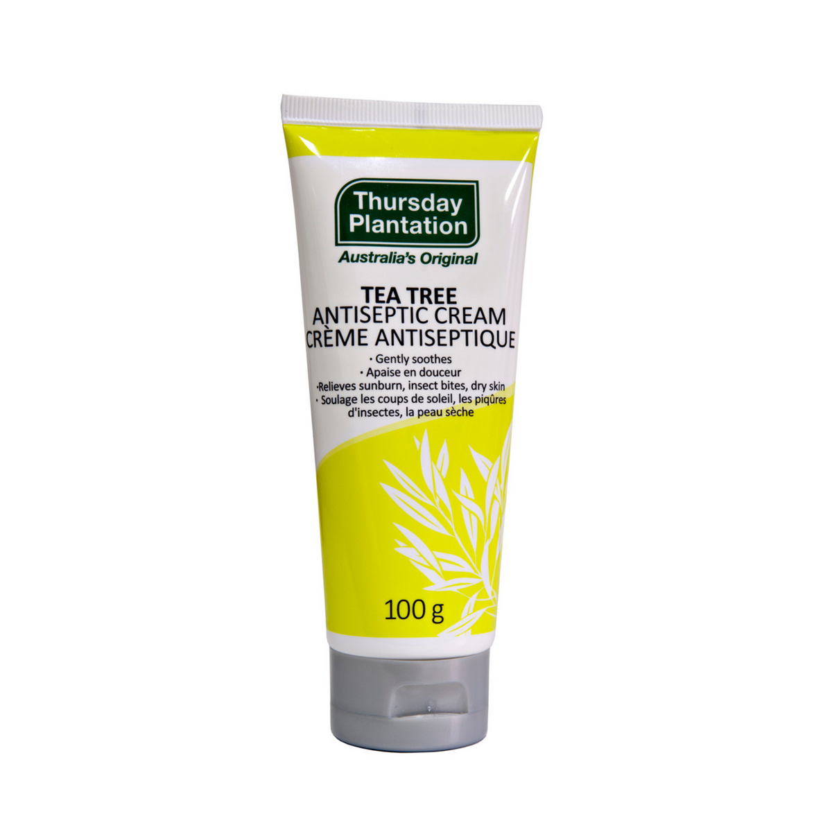 Thursday Plantation Tea Tree Antiseptic Cream
