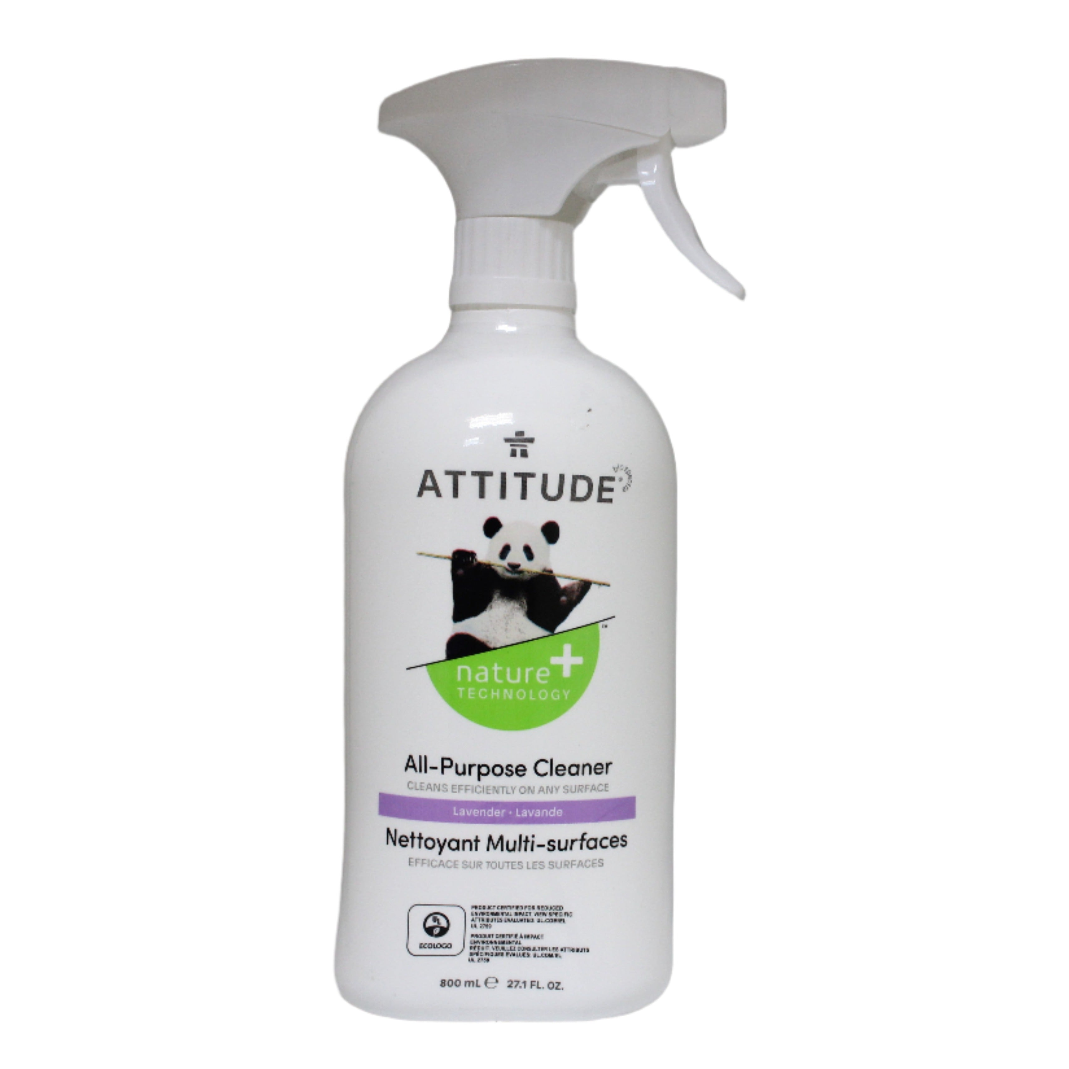 Attitude Lavender All-Purpose Cleaner